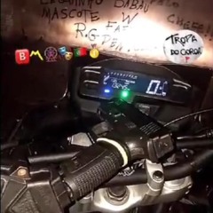 ESSA É A TROPA DO COROA VS COLÔMBIA [DJLIPE DE CBF]