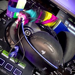 POV: you measure your soundstage in polygons [MIX]
