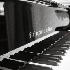 Alessandro Marcello: Adagio from Concerto in D minor, transcribed by JS Bach BWV974