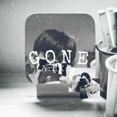 G O N E