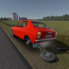 My Summer Car - Paskat Housussa Vaeltaa