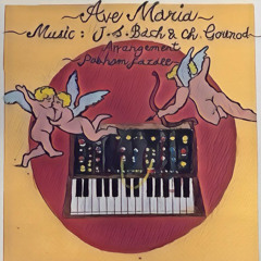 Ave Maria - Bach & Gounod