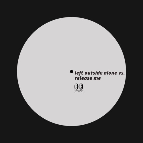 Anastacia vs. Agnes, Walter Caminha - Left Outside Alone vs. Release Me (Samuel Private)