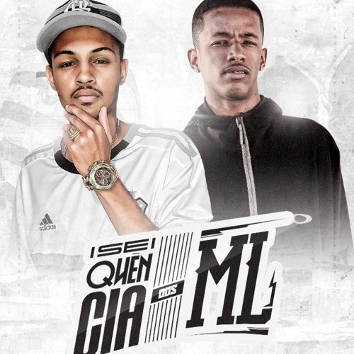 SEQUENCIA DOS ML - ( DJs ML DO CAMPINHO - ML DO VNC )