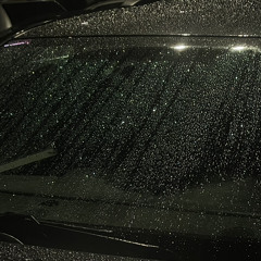 рumа ьlue - fаlling dowп (splitting version)