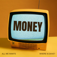 All We Wants (Money) (Single Edit)