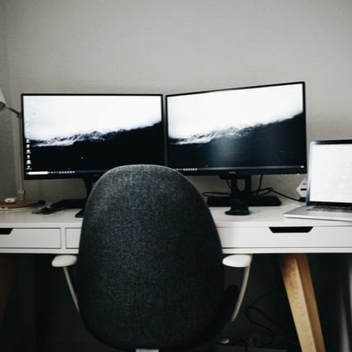 Under The Desk Bikes: Practical Cardio While Coding