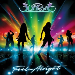 Feel Alright (SoundCloud Preview)