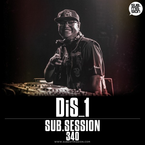 Sub.Session 340 :: DiS_1