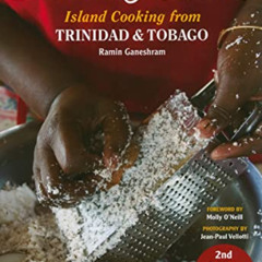 [GET] PDF 📁 Sweet Hands: Island Cooking from Trinidad & Tobago by  Ramin Ganeshram
