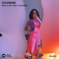 Zouzibabe - 14 Octobre 2023