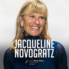 Jacqueline Novogratz On Cultivating Moral Imagination & Pursuing Work With No End