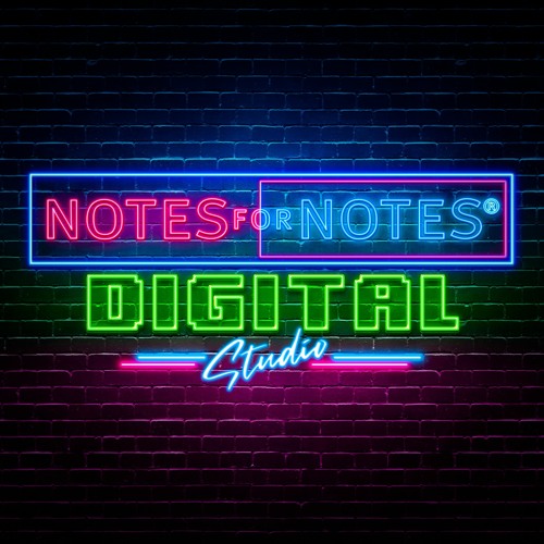 Notes For Notes Digital