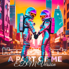 House de la Funk - A Part Of Me [EDM Version]