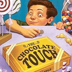 read online The Chocolate Touch [DOWNLOAD PDF] PDF By  Patrick Skene Catling (Author),