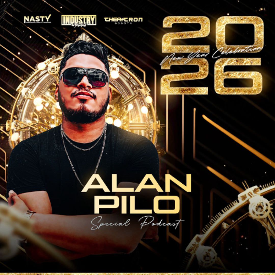Stream Alan Pilo -Industry New Year Celebration 2026 by Alan Pilo ...