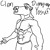 Artwork for DIONYSUS & YOSUF - CLEN