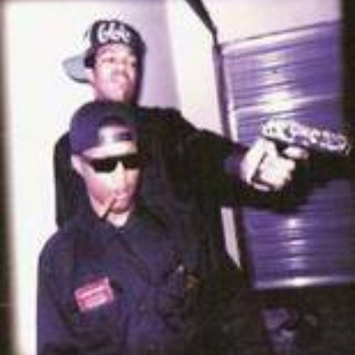 MC Holocaust - Skinny Pimptro ( Prod. Akoza ) Side A
