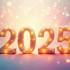 New year 2025 set (148-152)