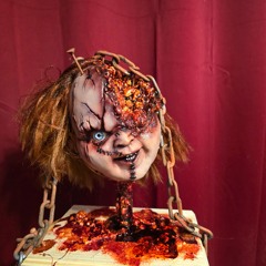 Halloween Freestyle (Dr. Evil)