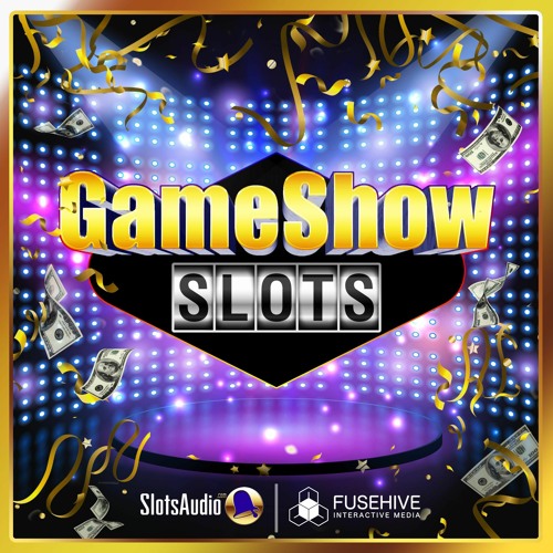 Stream TV Lottery Gameshow Slots Sound Effects Library Millionaire