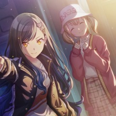 [FULL] Forward - An/Kohane Alt Vocal