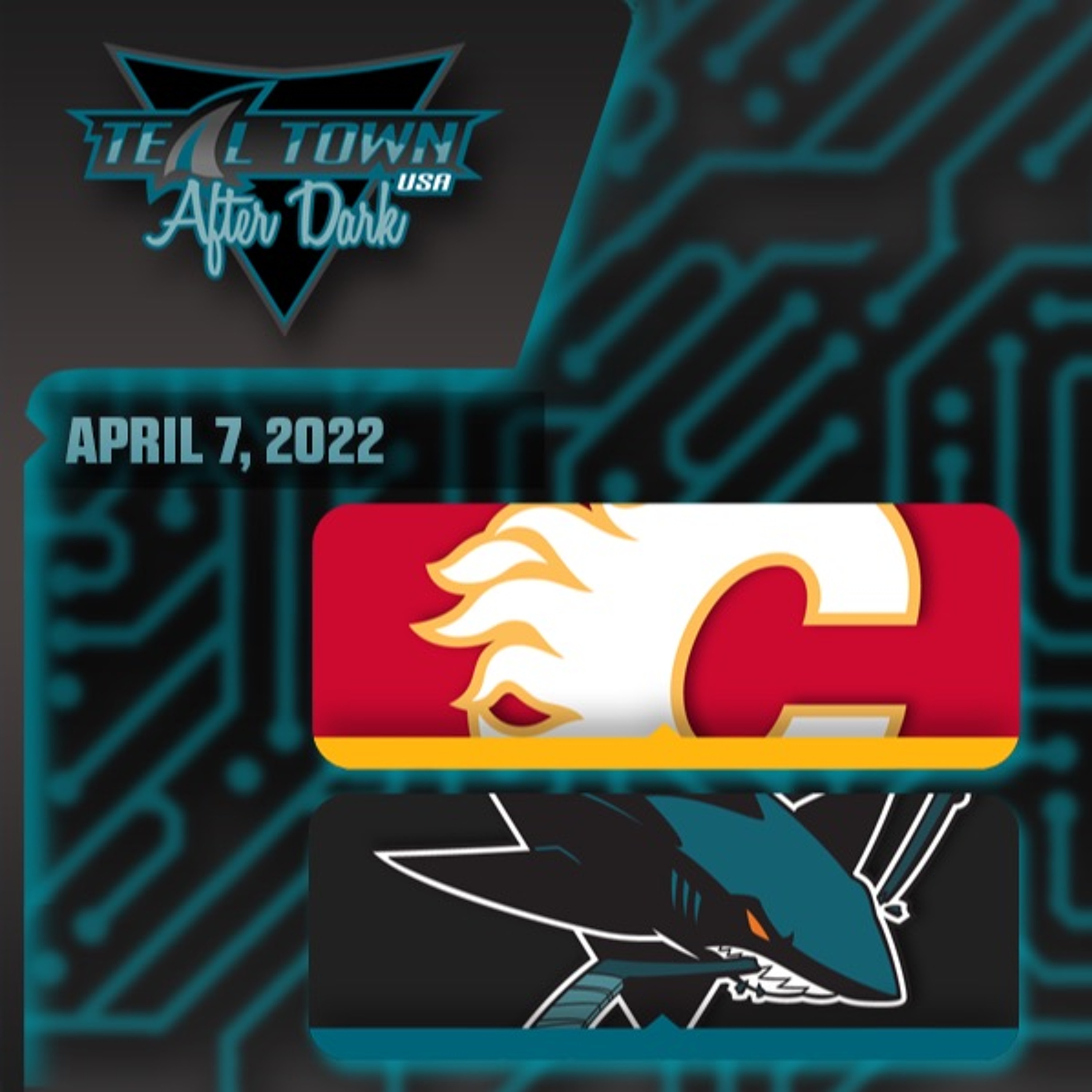Teal Town USA