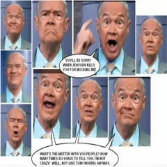 PEDO PREACHERS (LOCK EM UP FOR LIFE)