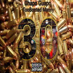 30 ft TooBooted Manny