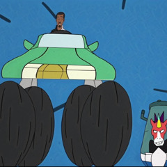 So.Incredible.pkg by Denzel Curry | Chase & Status x j0j0 Mix