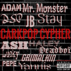 CarKpop Rap Cypher (Prod. Customrecord)