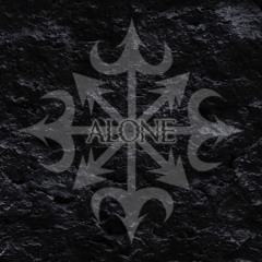 Alone  // Streaming everywhere NOW.