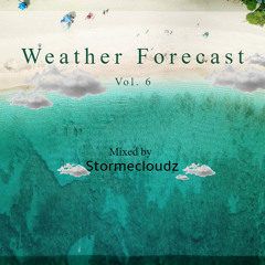 Weather Forecast. Vol 6