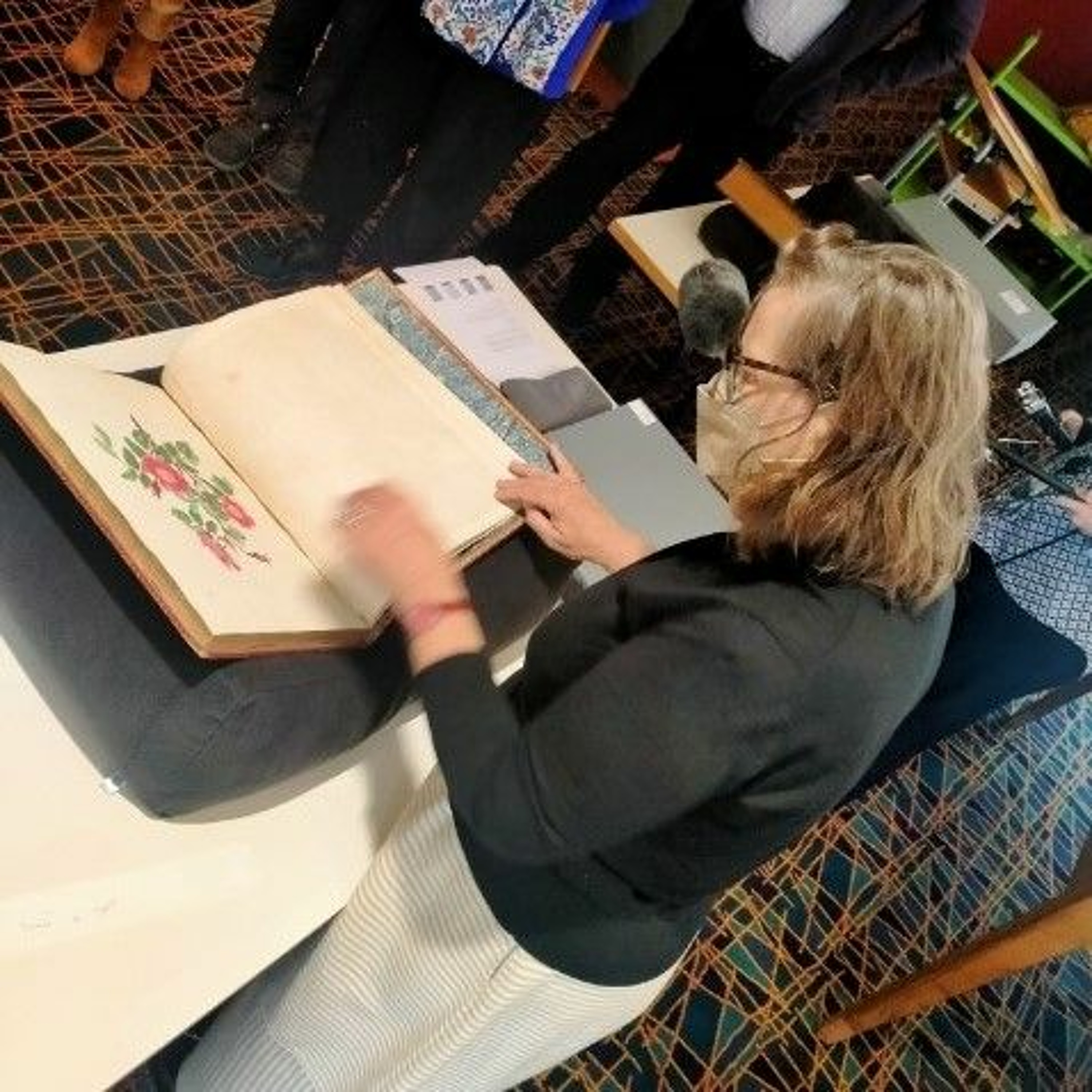 Ngā Pātaka Kōrero - Auckland Libraries