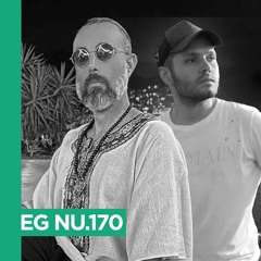 EGNU.170 Gursahhh & JR. Melon