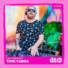 DT720 - Toni Varga