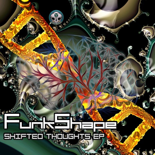 02 - Funkshape - Funky Cat 148bpm
