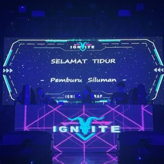 NIGHT BUTTERFLY MELODY [ RullyDTM X PEMBURU SILUMAN ]