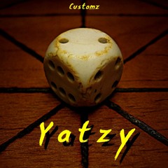 Customz - Yatzy (Beat.WHENRIK)