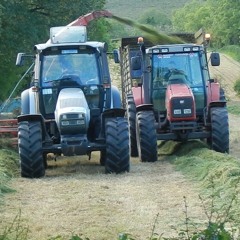 Silage rave tunee