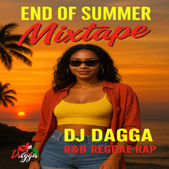 END OF SUMMER MIXTAPE LEVEL 3