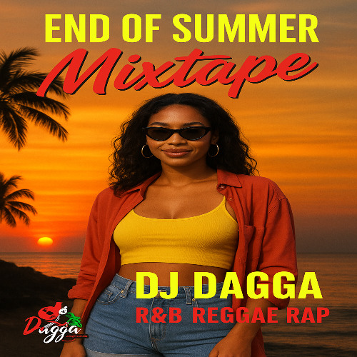 END OF SUMMER MIXTAPE LEVEL 3