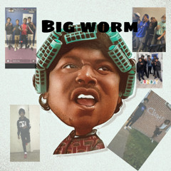 Big worm (GapoWacko/kb)