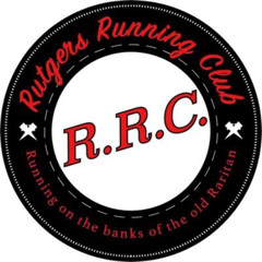 Podcast for Rutgers Running Club (PSA Included)
