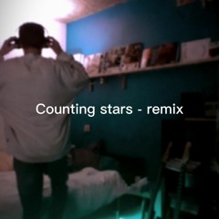 Counting Stars - remix