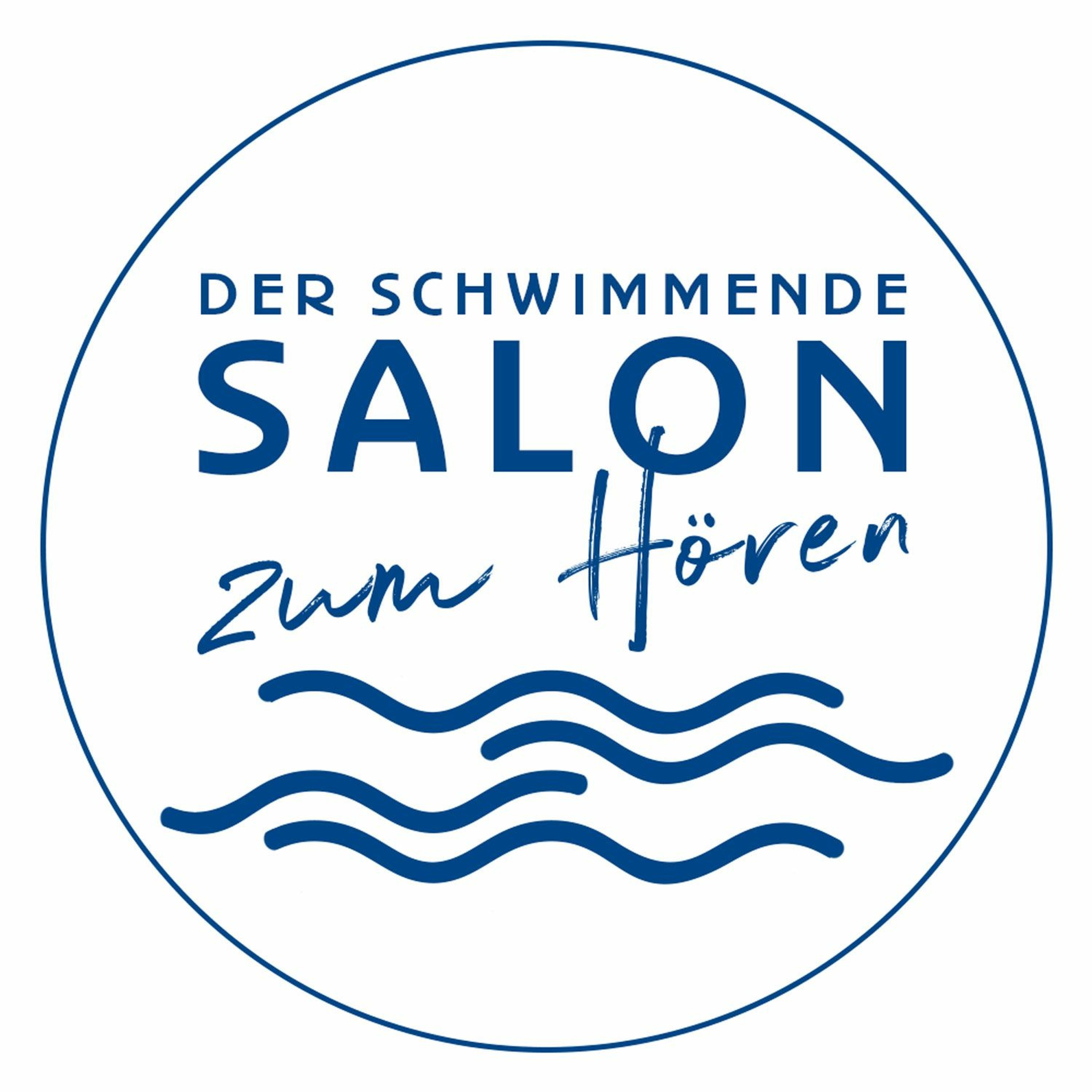 Der Schwimmende Salon zum Hören