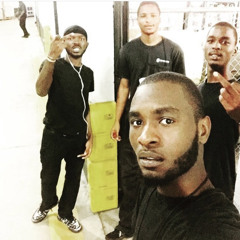 64 staxx ft 5 & Amp- You My Hommie