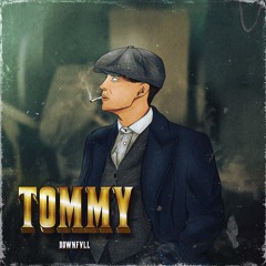TOMMY (prod. DOWNFVLL)
