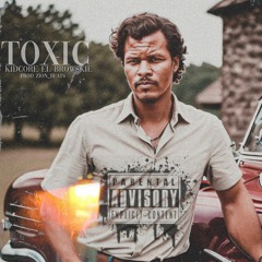 Toxic (Prod Zion_Beats)