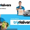 David Colwell, Legacy Driver At Trip Delivers Reveals How Trip Delivers Is Set To Disrupt the Dispruptors Like Uber Eats, Door Dash and Grubhub On Expert Profile Atlanta